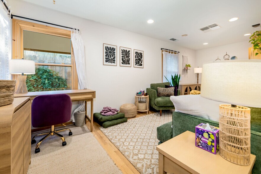 More Photos Of 825 Zion St, Nevada City Office For Sale