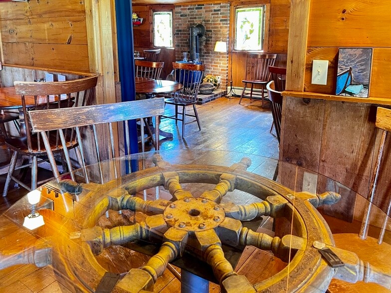 More Photos Of 3063 Bristol Rd, New Harbor Hospitality For Sale