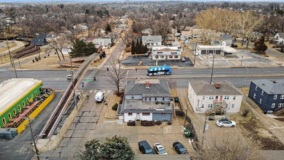More Photos Of 5519 Northwest Radial Hwy, Omaha Medical For Lease