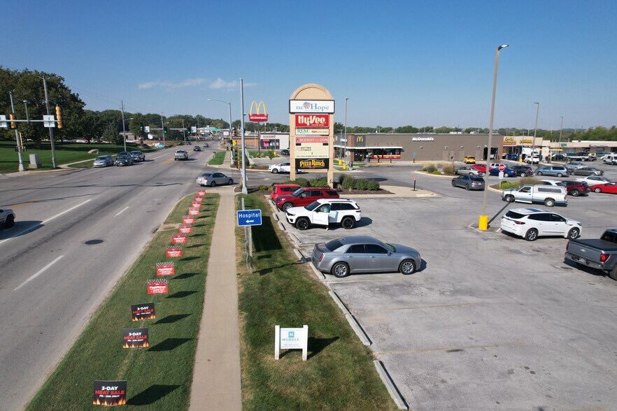 More Photos Of 1600-1628 E 7th St, Atlantic Unknown For Lease