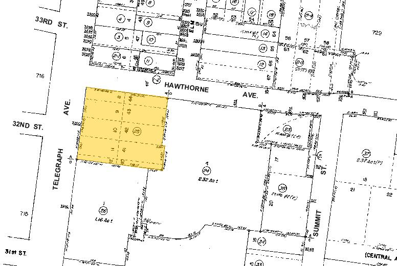 More Photos Of 3200 Telegraph Ave, Oakland Medical For Sale