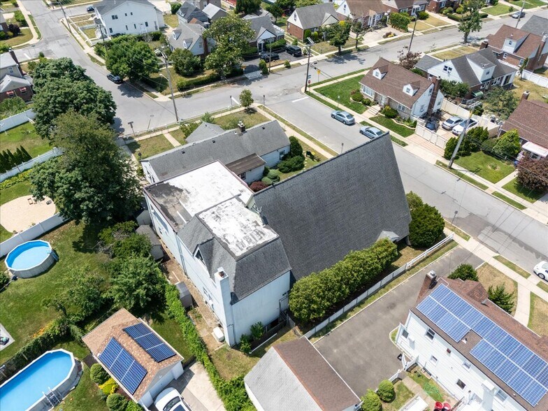 More Photos Of 215 N Hillside Ave, Valley Stream Specialty For Sale