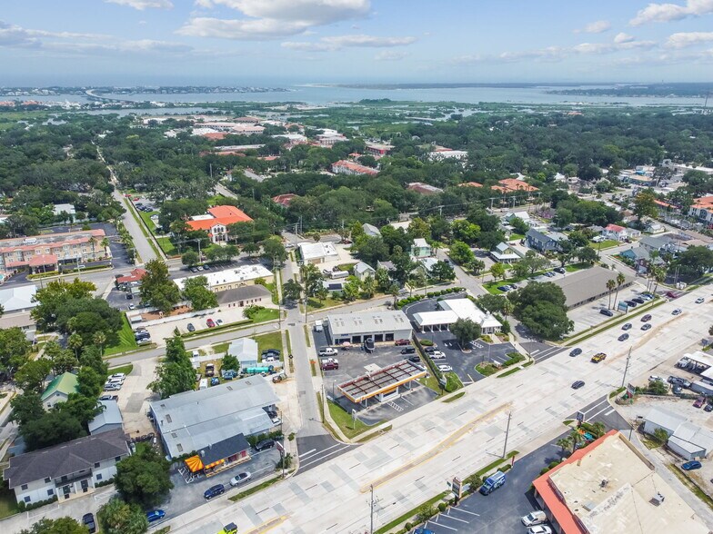 More Photos Of 2350 N Ponce De Leon Blvd, Saint Augustine Service Station For Sale