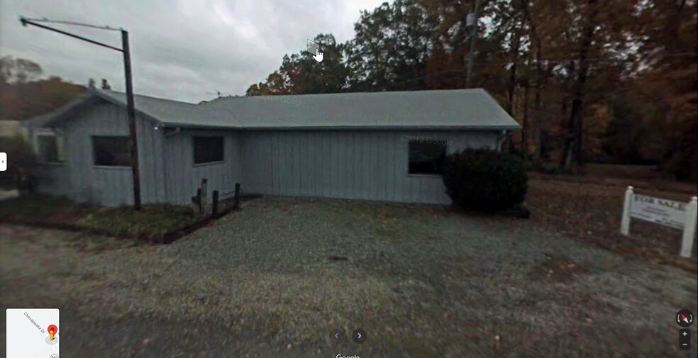 Primary Photo Of 135 Windmill Point, White Stone Showroom For Sale