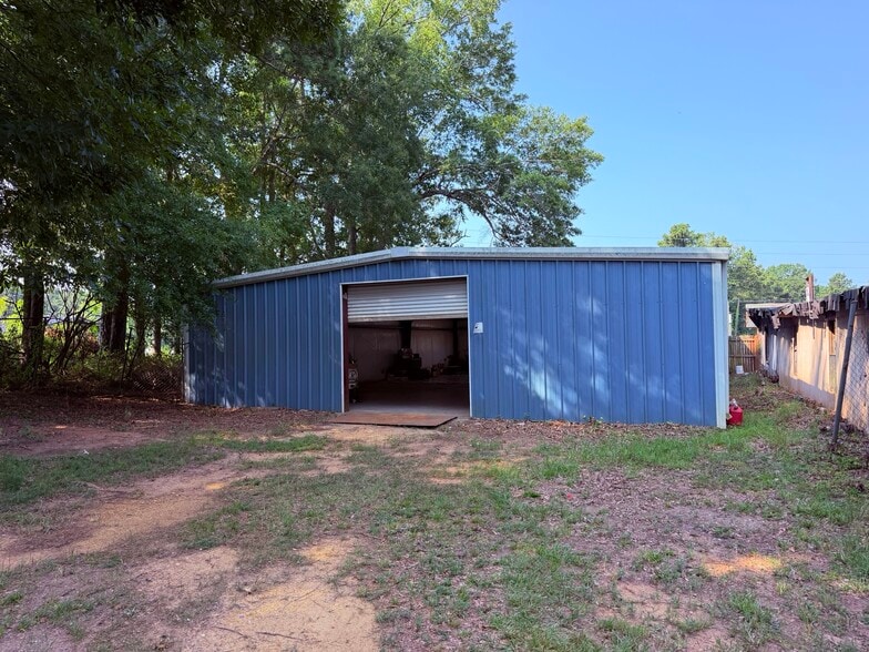 More Photos Of 2993 N Columbia St, Milledgeville Auto Dealership For Sale