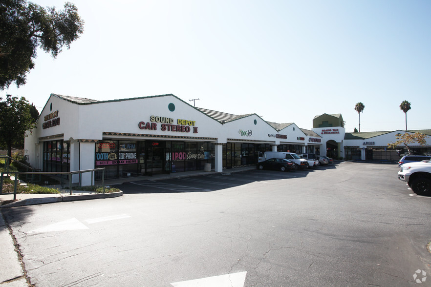 Primary Photo Of 14210 Imperial Hwy, La Mirada Unknown For Lease