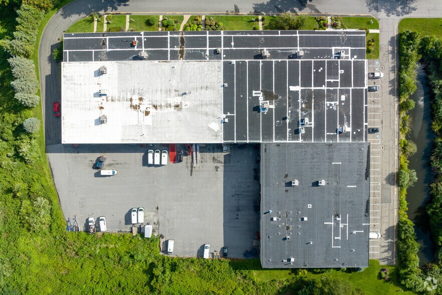 More Photos Of 16 Mount Ebo Rd S, Brewster Village Warehouse For Lease