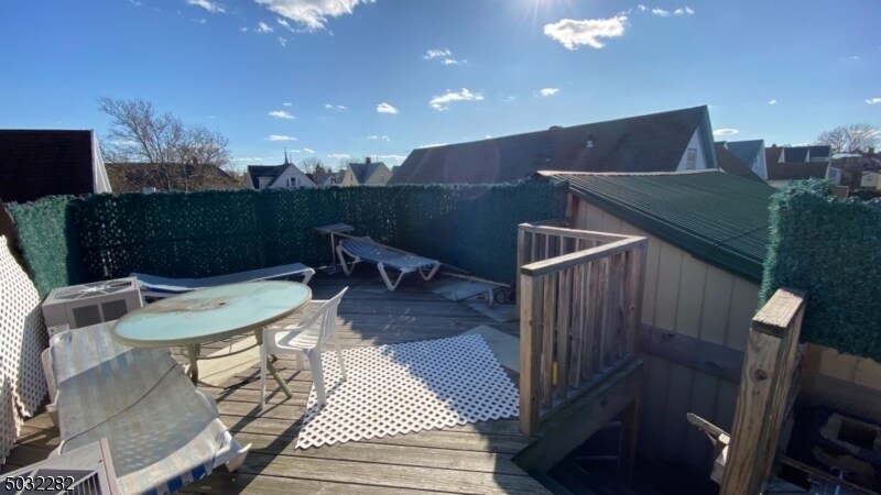 More Photos Of 163 Hope Ave, Passaic Health Club For Sale