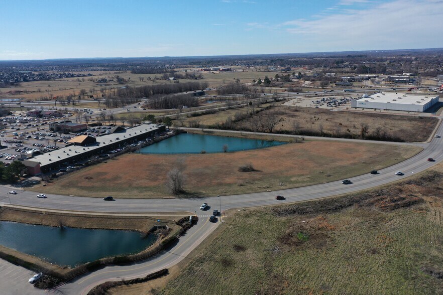 More Photos Of 26th & Pleasant Grove, Rogers Land For Sale