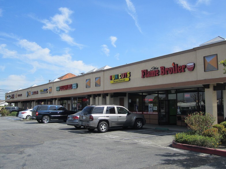 Primary Photo Of 6032-6086 Chapman Ave, Garden Grove Unknown For Lease