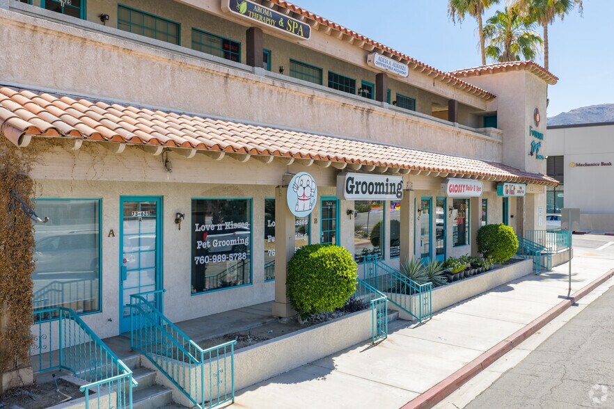 More Photos Of 73625 Highway 111, Palm Desert Storefront Retail Office For Sale