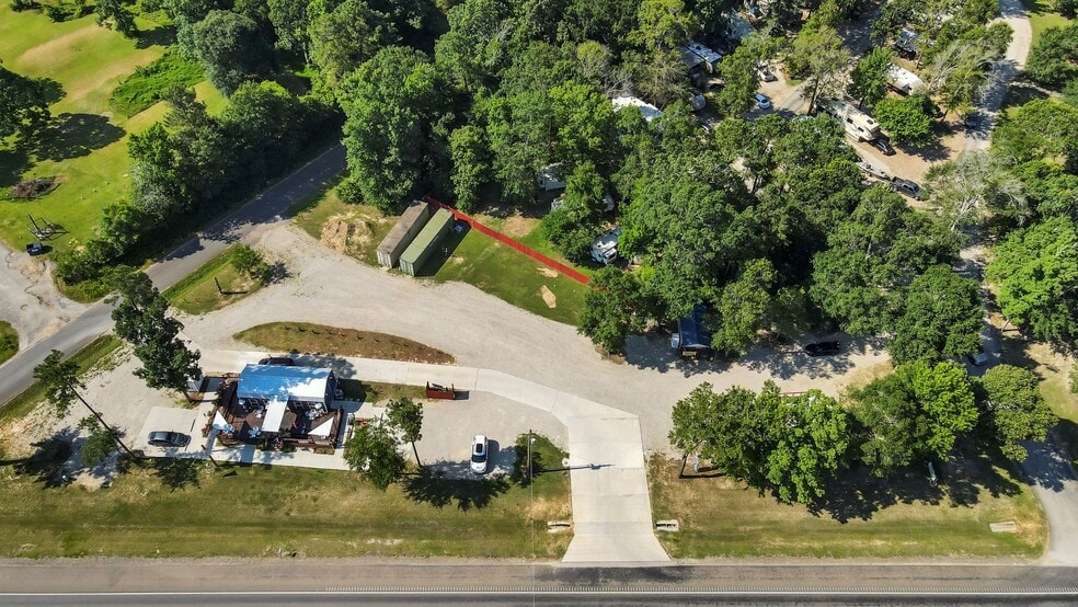 More Photos Of 739 FM 2457, Livingston Manufactured Housing Mobile Home Park For Sale