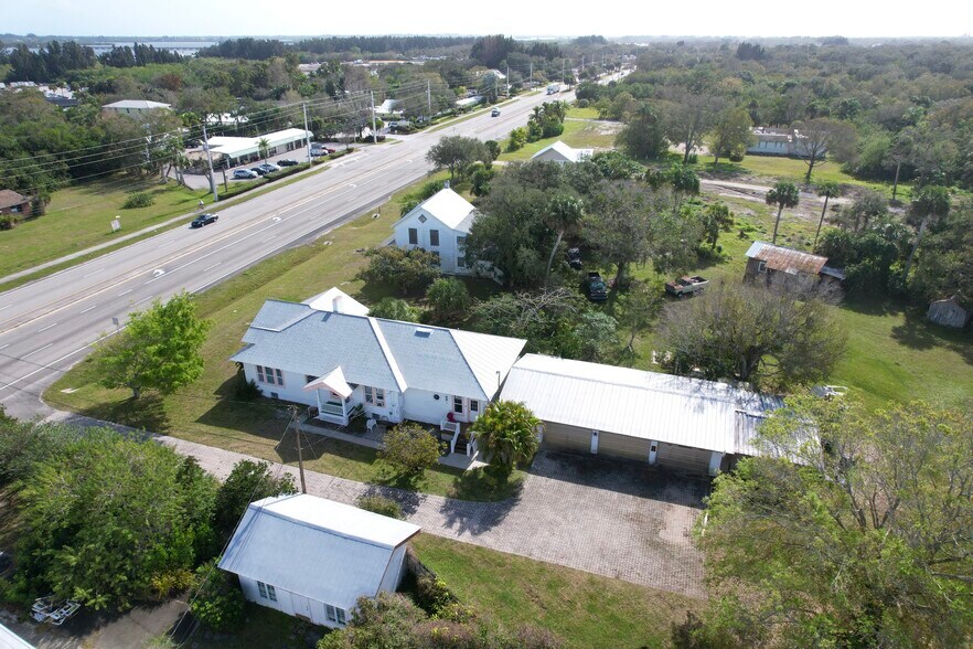 More Photos Of 9115 US-1, Sebastian Land For Sale