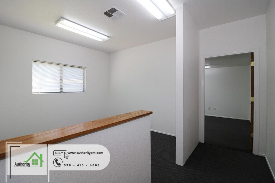 More Photos Of 1849 Keystone Ct, Redding Specialty For Lease