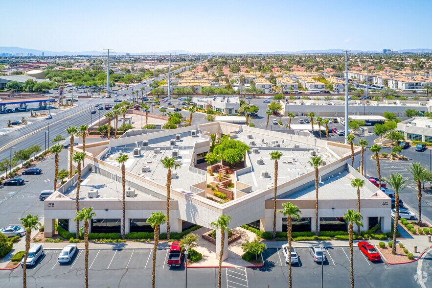 More Photos Of 7660 W Cheyenne Ave, Las Vegas Unknown For Lease