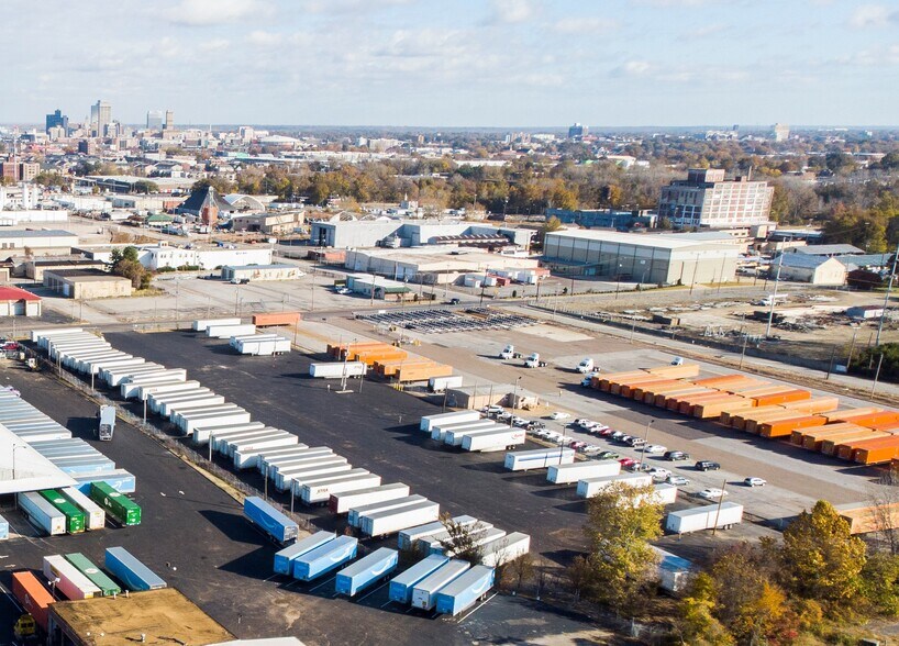 More Photos Of 109 McLemore Ave, Memphis Land For Lease