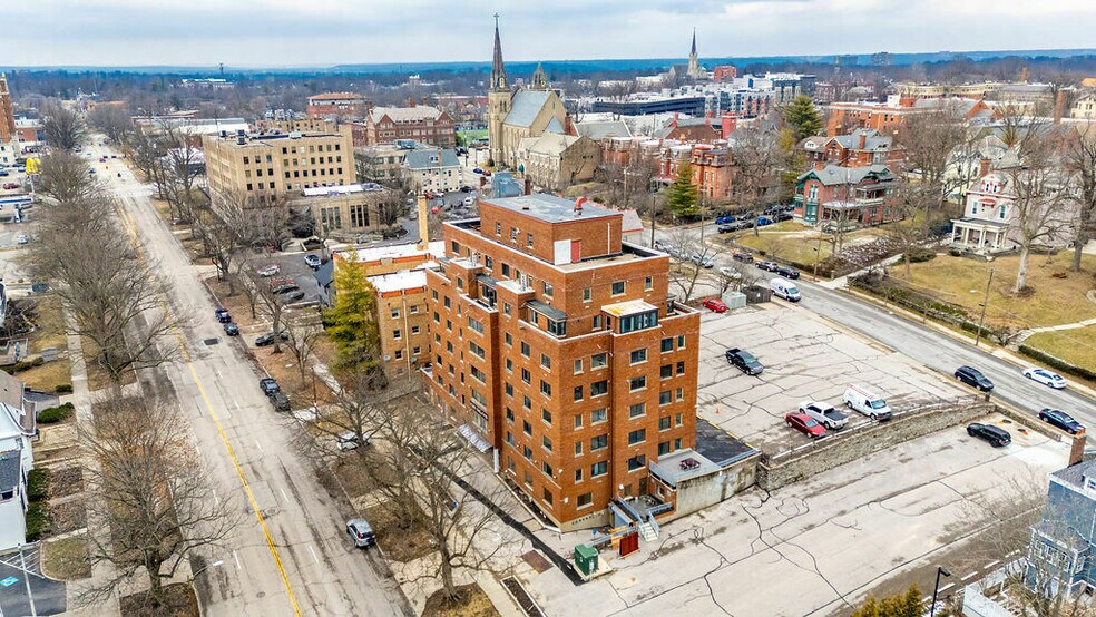 More Photos Of 2330 Victory Pky, Cincinnati Office Residential For Lease