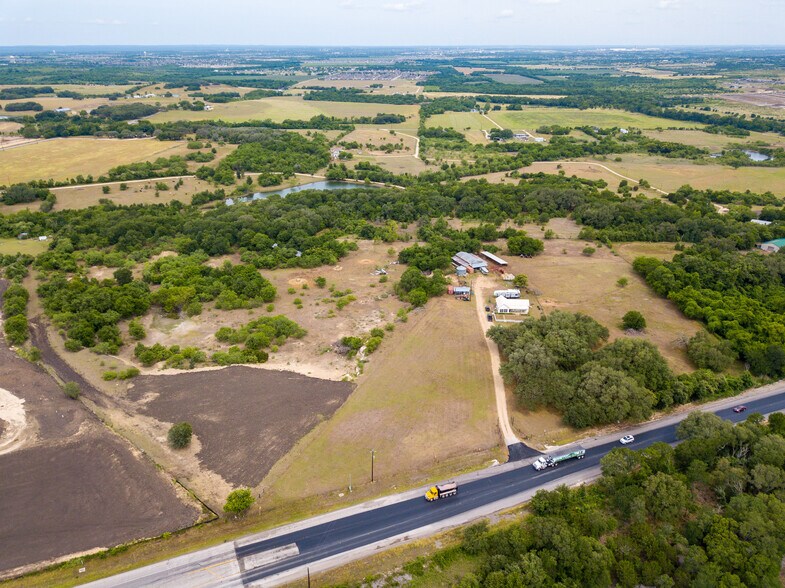 More Photos Of 0 Hwy 21, Uhland Land For Sale