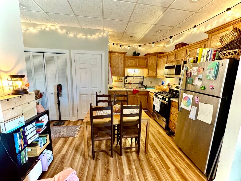 More Photos Of 994 Market St, Meadville Storefront Retail Residential For Sale