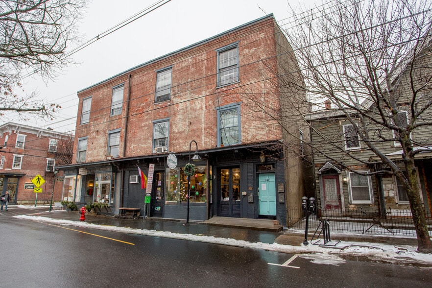 More Photos Of 45 N Union St, Lambertville Storefront Retail Office For Sale