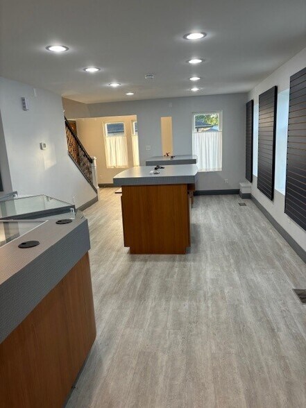 More Photos Of 6444 W Broadway, McCordsville Storefront Retail Office For Sale