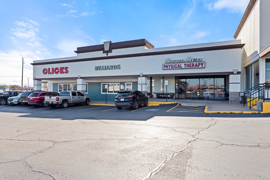 More Photos Of 1200 Richland Dr, Waco Unknown For Lease