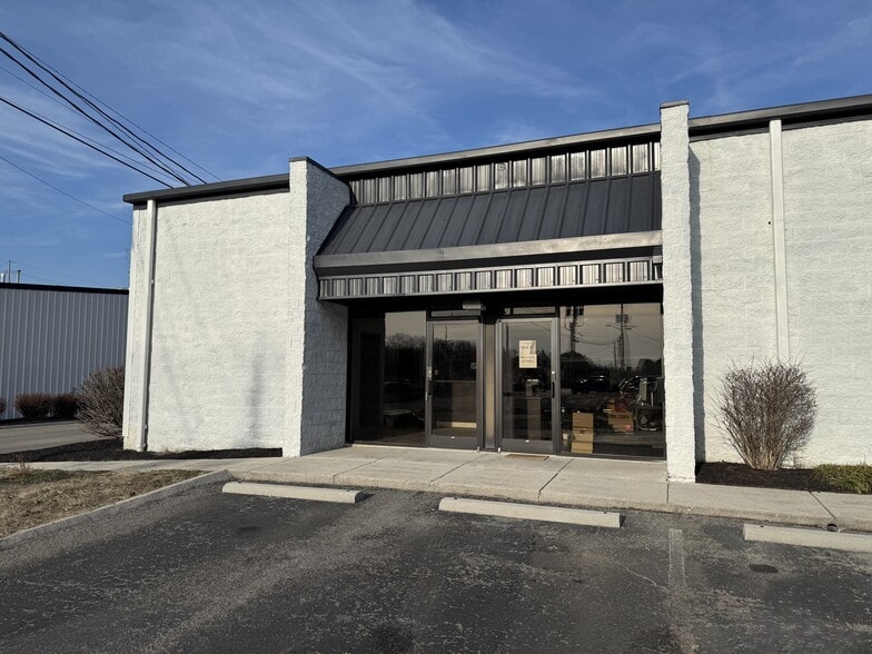 Primary Photo Of 7140 Regal Ln, Knoxville Warehouse For Lease