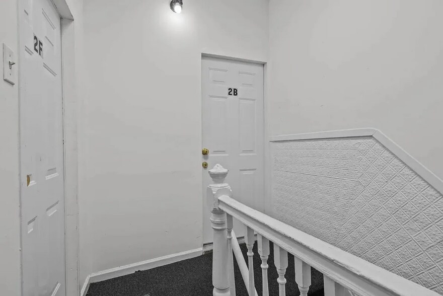 More Photos Of 4820 Avenue N, Brooklyn Storefront Retail Residential For Sale