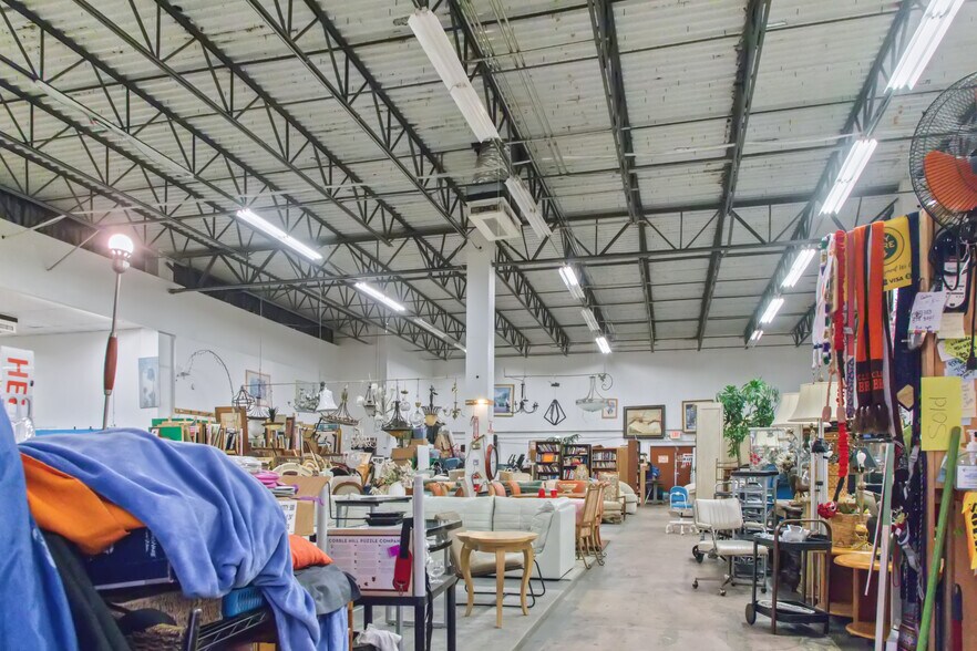 More Photos Of 2647-2699 N State Road 7, Lauderhill Storefront For Lease