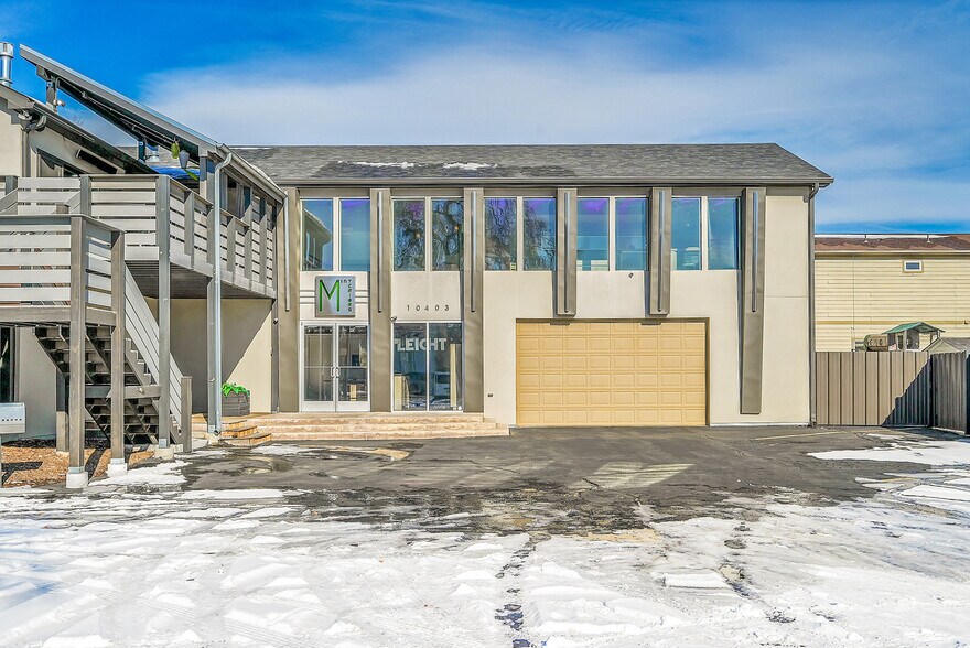 More Photos Of 10403 W 44th Ave, Wheat Ridge Storefront Retail Residential For Sale