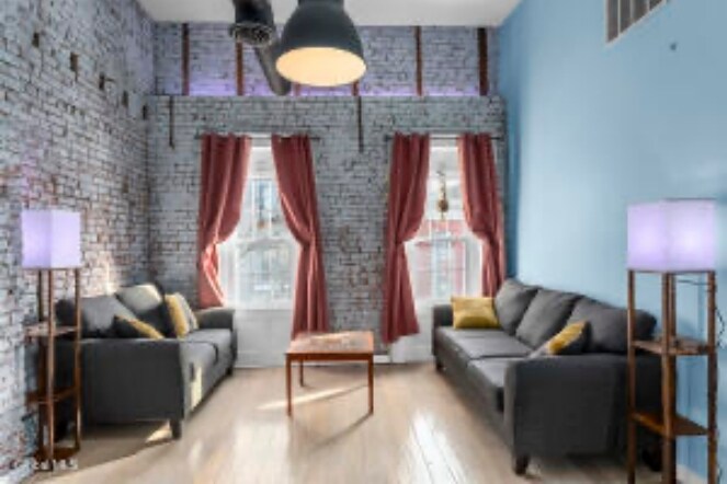 More Photos Of 147 4th St, Troy Storefront Retail Residential For Sale