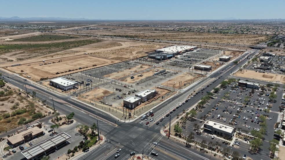 More Photos Of 1361 S Signal Butte Rd, Mesa Storefront For Sale