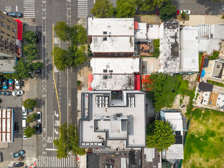 More Photos Of 777 Burke Ave, Bronx Storefront Retail Residential For Sale