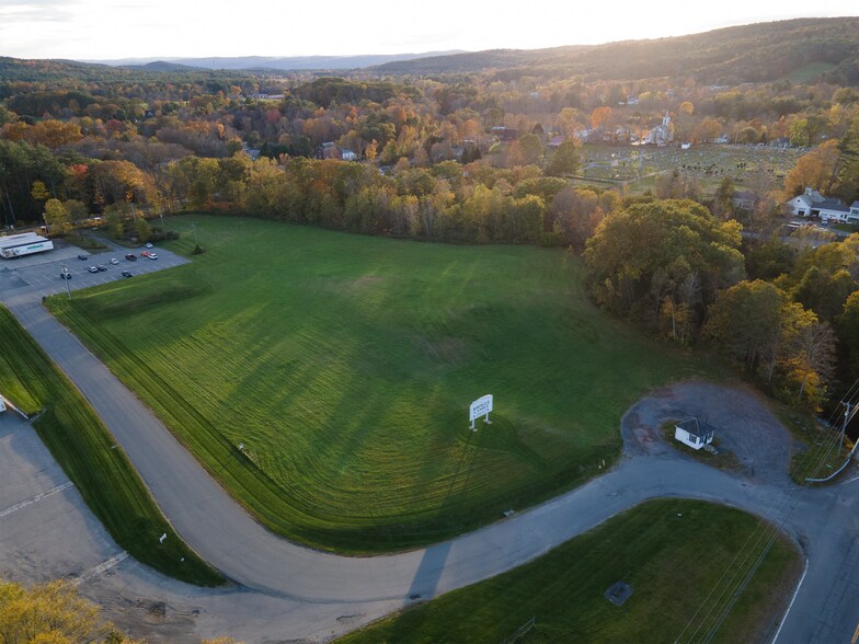 More Photos Of 1 Northfield Rd, Bernardston Land For Sale