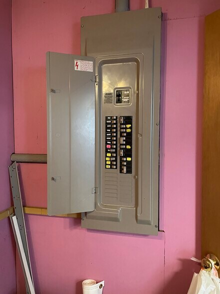 More Photos Of 45420 Route 6, Corry Freestanding For Sale