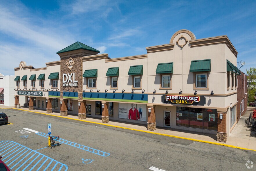 More Photos Of 205 US Highway 46, Totowa Office For Lease