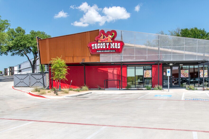 More Photos Of 1002 N Central Expy, Richardson Unknown For Lease