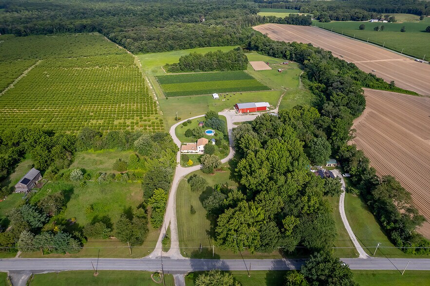 More Photos Of 314 Richwood Rd, Monroeville Winery Vineyard For Sale