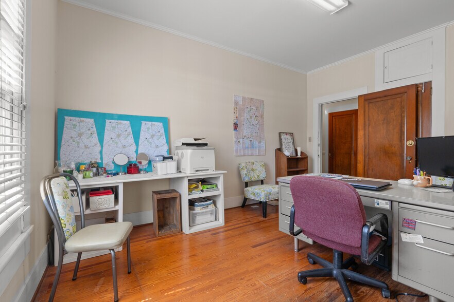 More Photos Of 104 W Broad St, Wedowee Medical For Sale