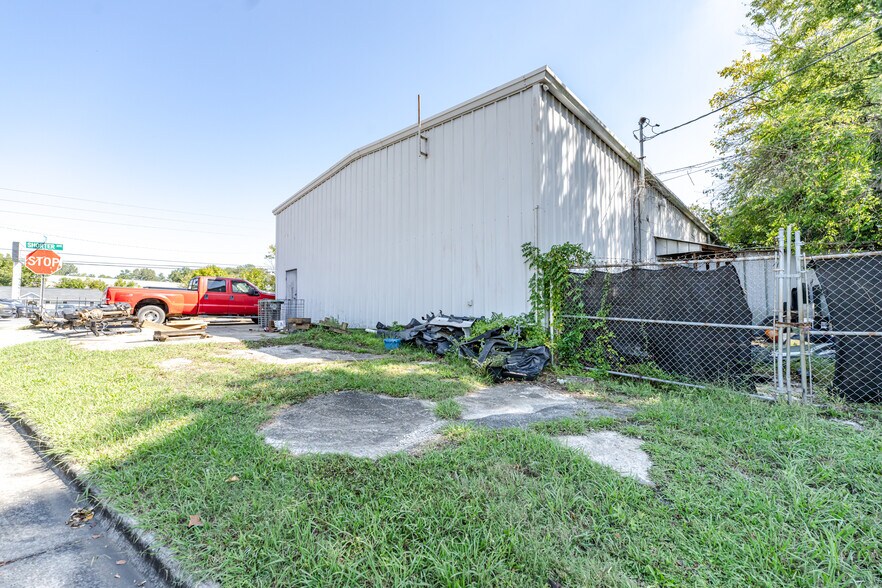 More Photos Of 1103 Shorter Ave SW, Rome Land For Sale