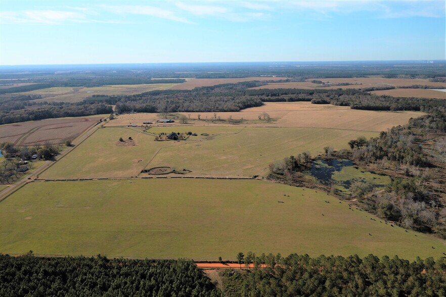 More Photos Of 820 Jalappa Rd Rd, Byromville Land For Sale