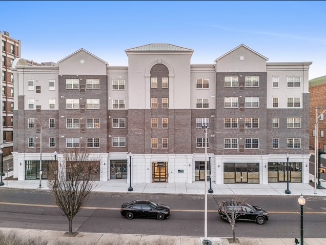 More Photos Of 1269 Main St, Bridgeport Apartments For Sale