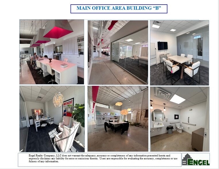 More Photos Of 1218 2nd Ave N, Birmingham Warehouse For Sale