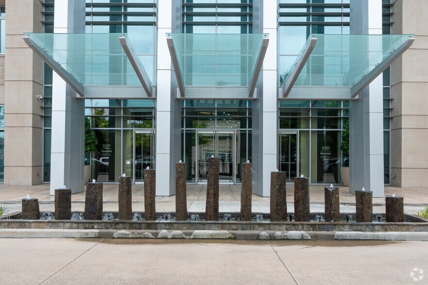 More Photos Of 3151 Briarpark Dr, Houston Office For Lease