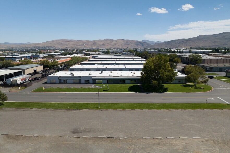 More Photos Of 380 Freeport Blvd, Sparks Unknown For Lease