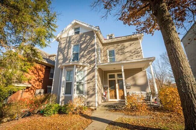 More Photos Of , Cincinnati Multifamily For Sale