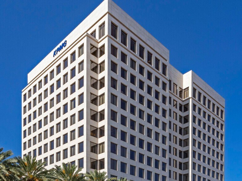 Primary Photo Of 20 Pacifica, Irvine Office For Lease