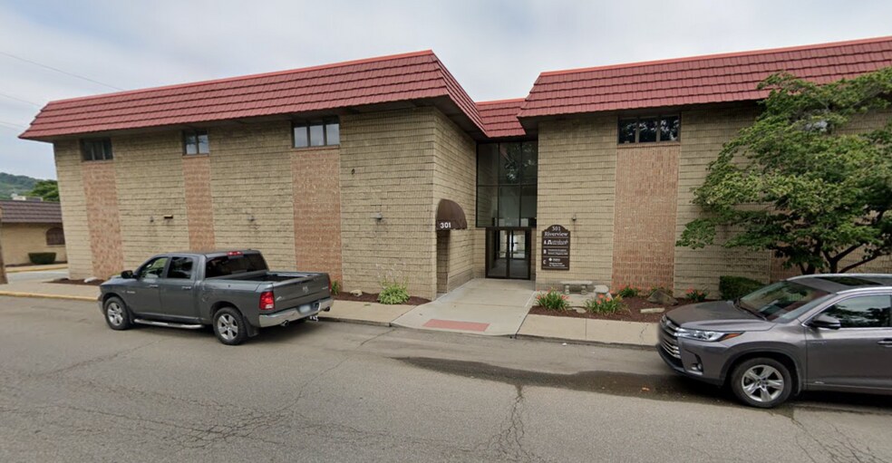 More Photos Of 301 E 1st Ave, Tarentum Office For Sale