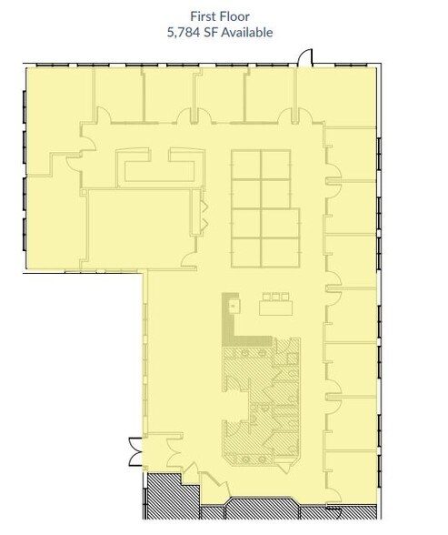 More Photos Of 435 Devon Park Dr, Wayne Office For Lease