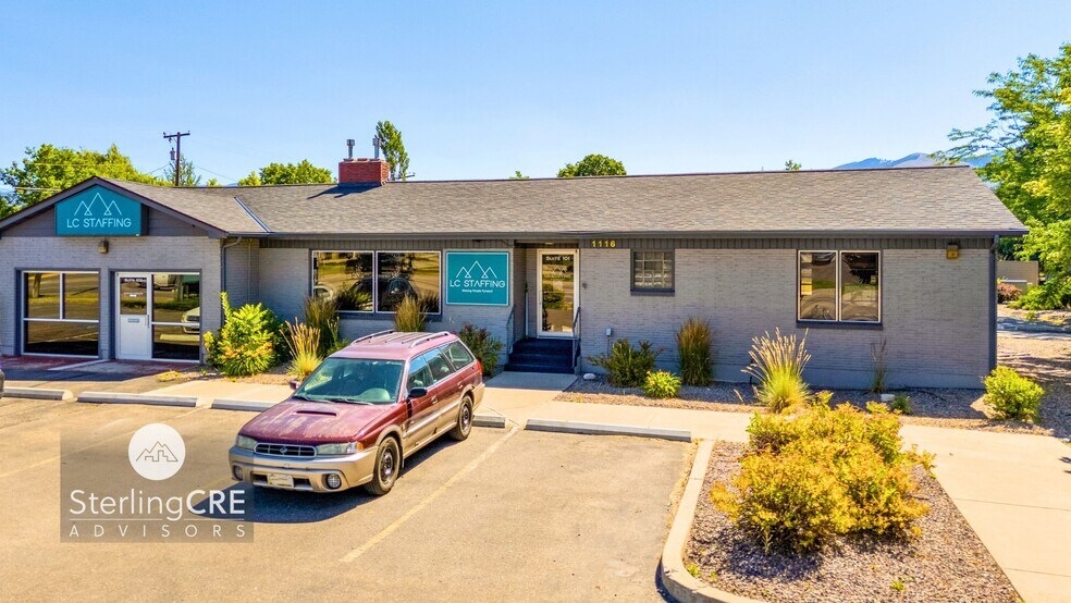 More Photos Of 1116 S Reserve St, Missoula Office For Lease